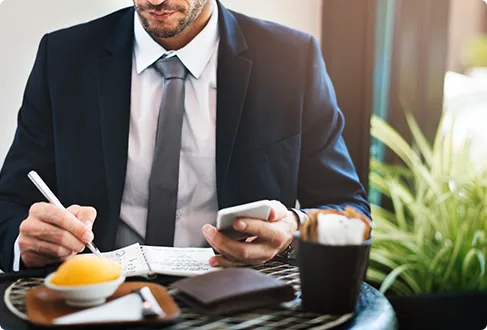 Research Customers and Markets - C7C7.APP